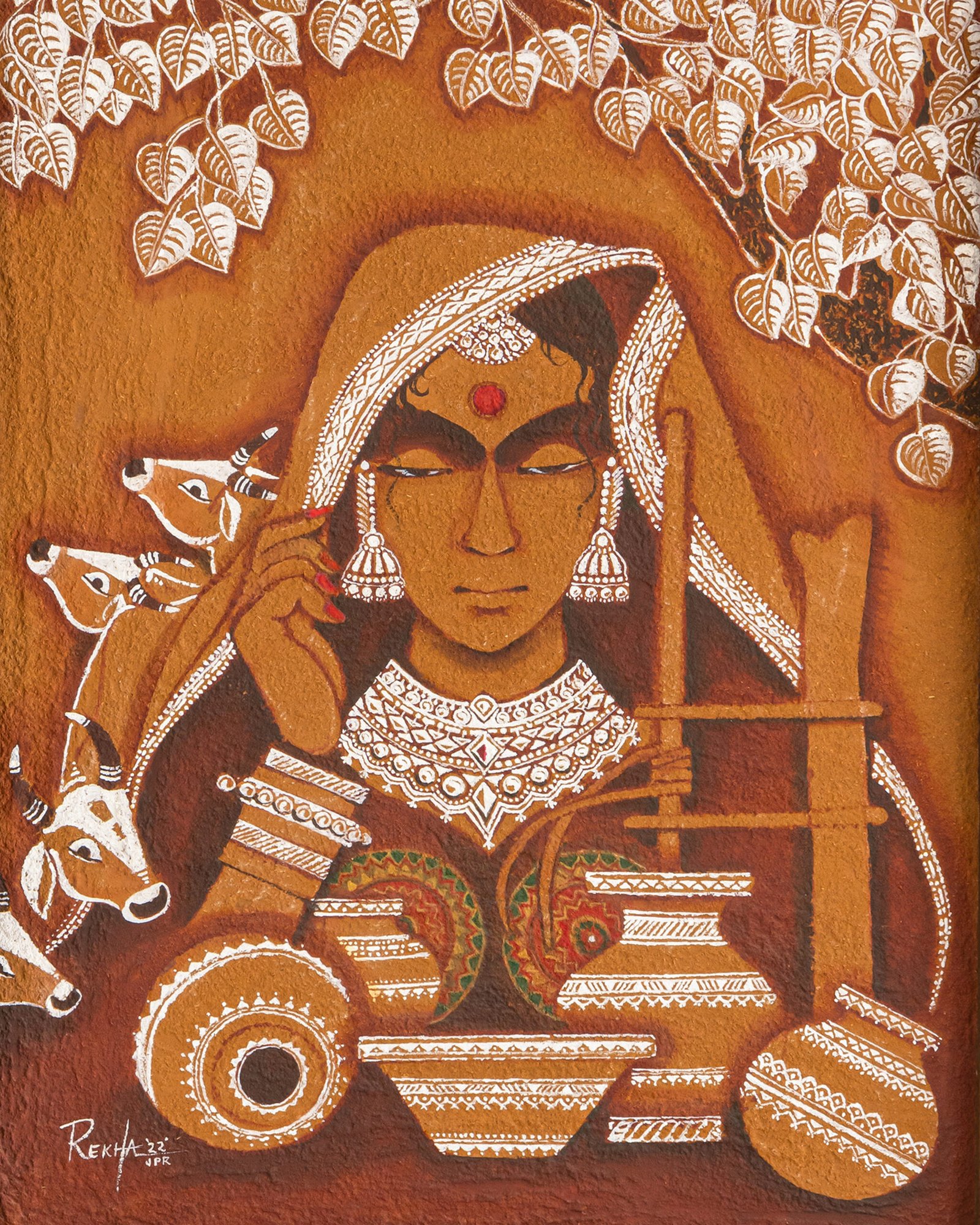 Folk Art