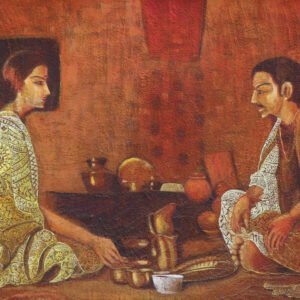 Samvad – An Intimate Conversation