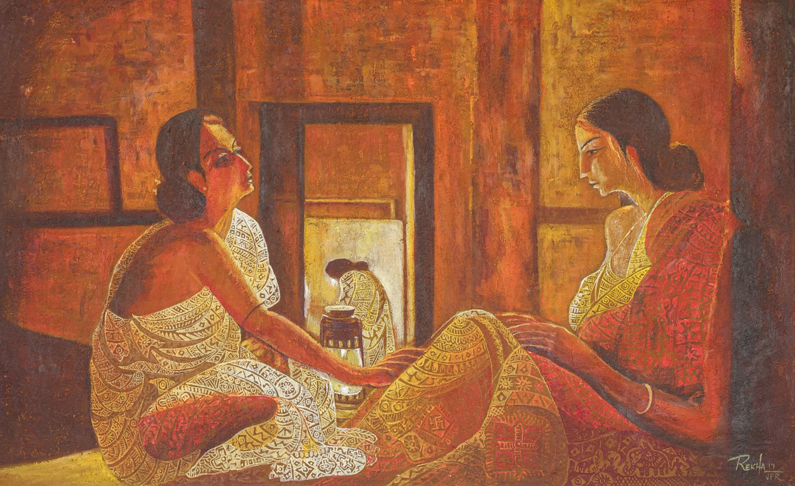 Vartalap – Conversation